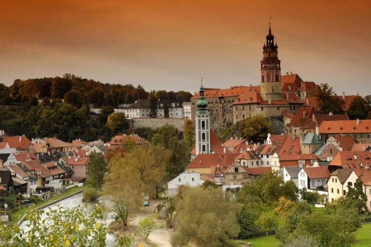 Krumlov